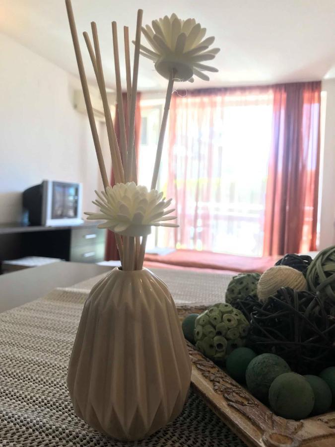 Sunny Relax & Apartment Burgas City