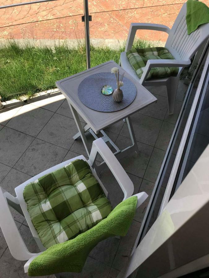 Sunny Relax &