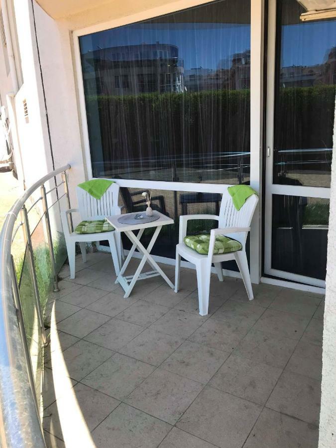 Sunny Relax & Apartment *