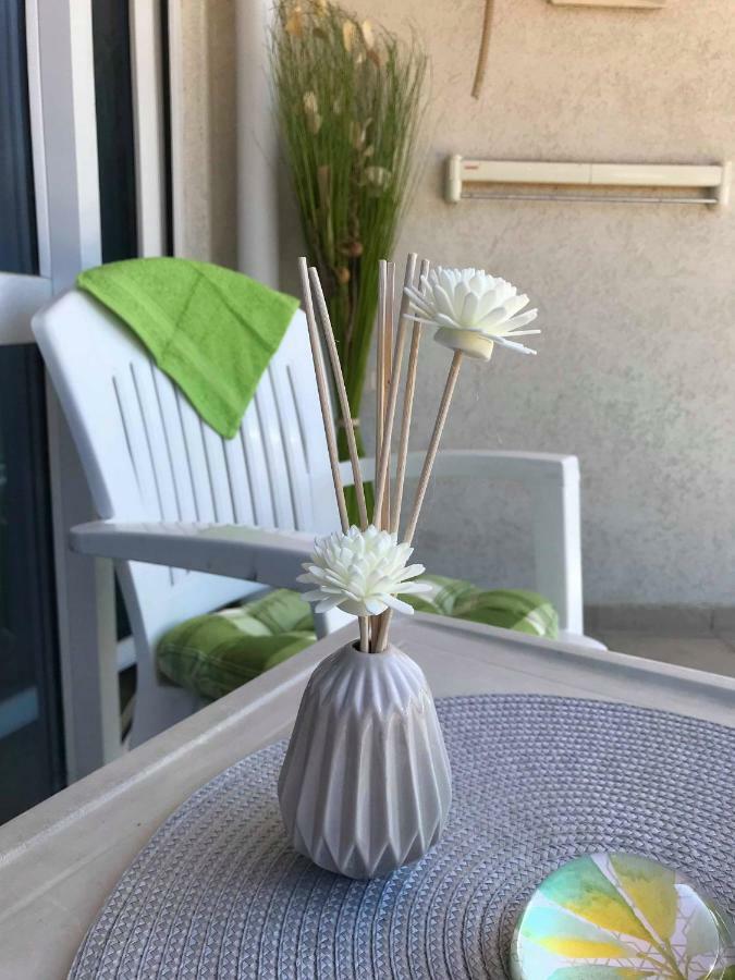 Sunny Relax & Apartment *