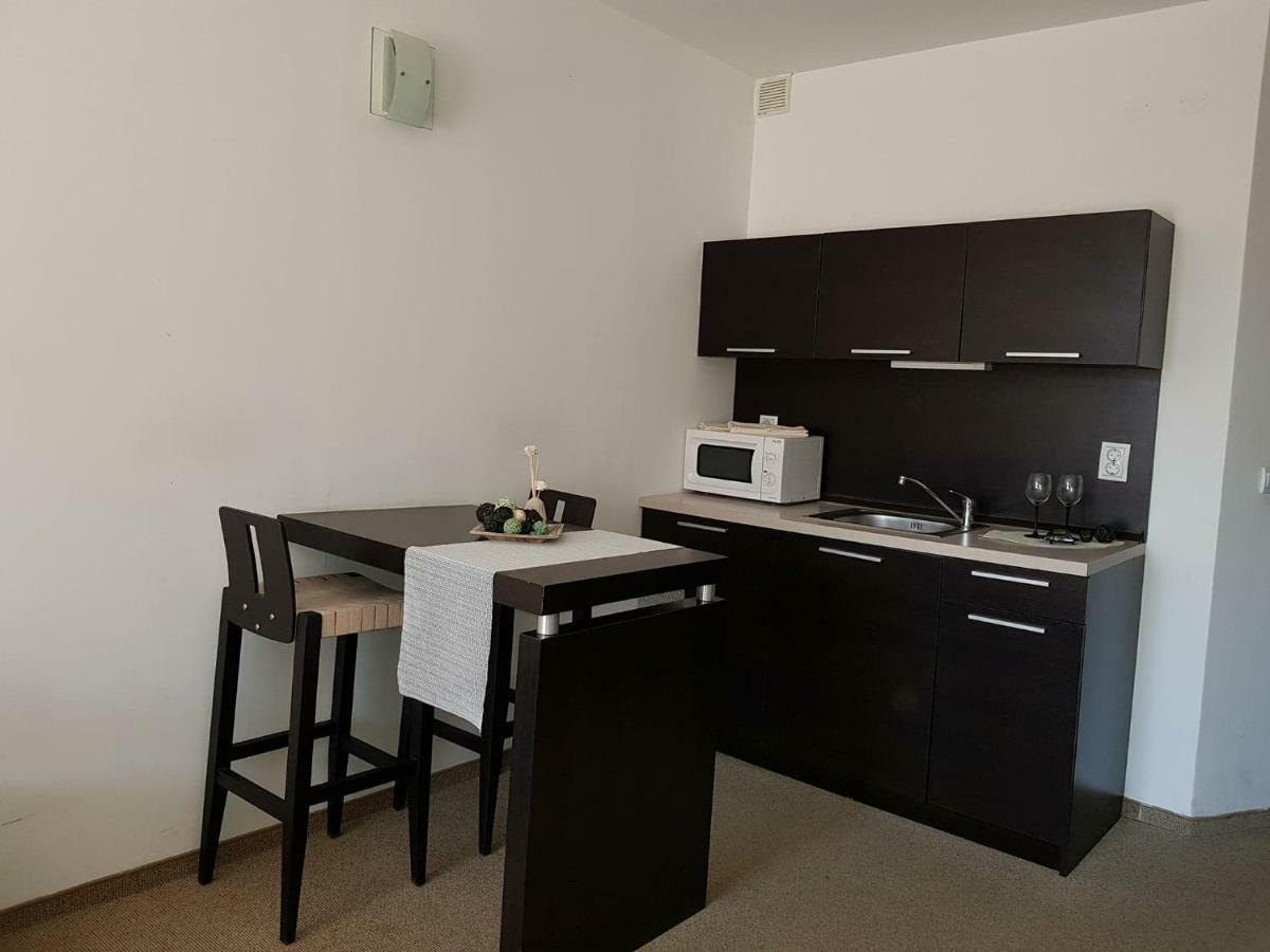 Sunny Relax & Apartment