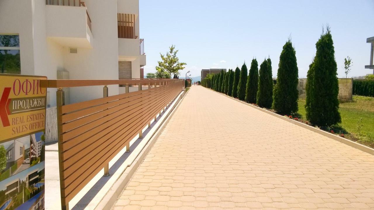 Sunny Relax & Apartment *