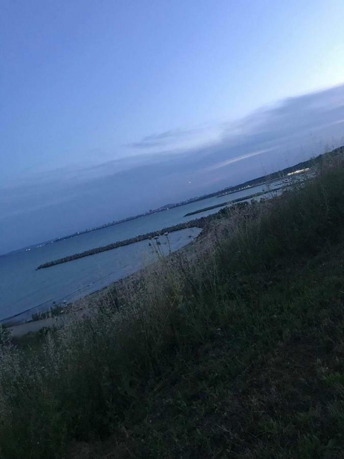 Διαμέρισμα Sunny Relax & *